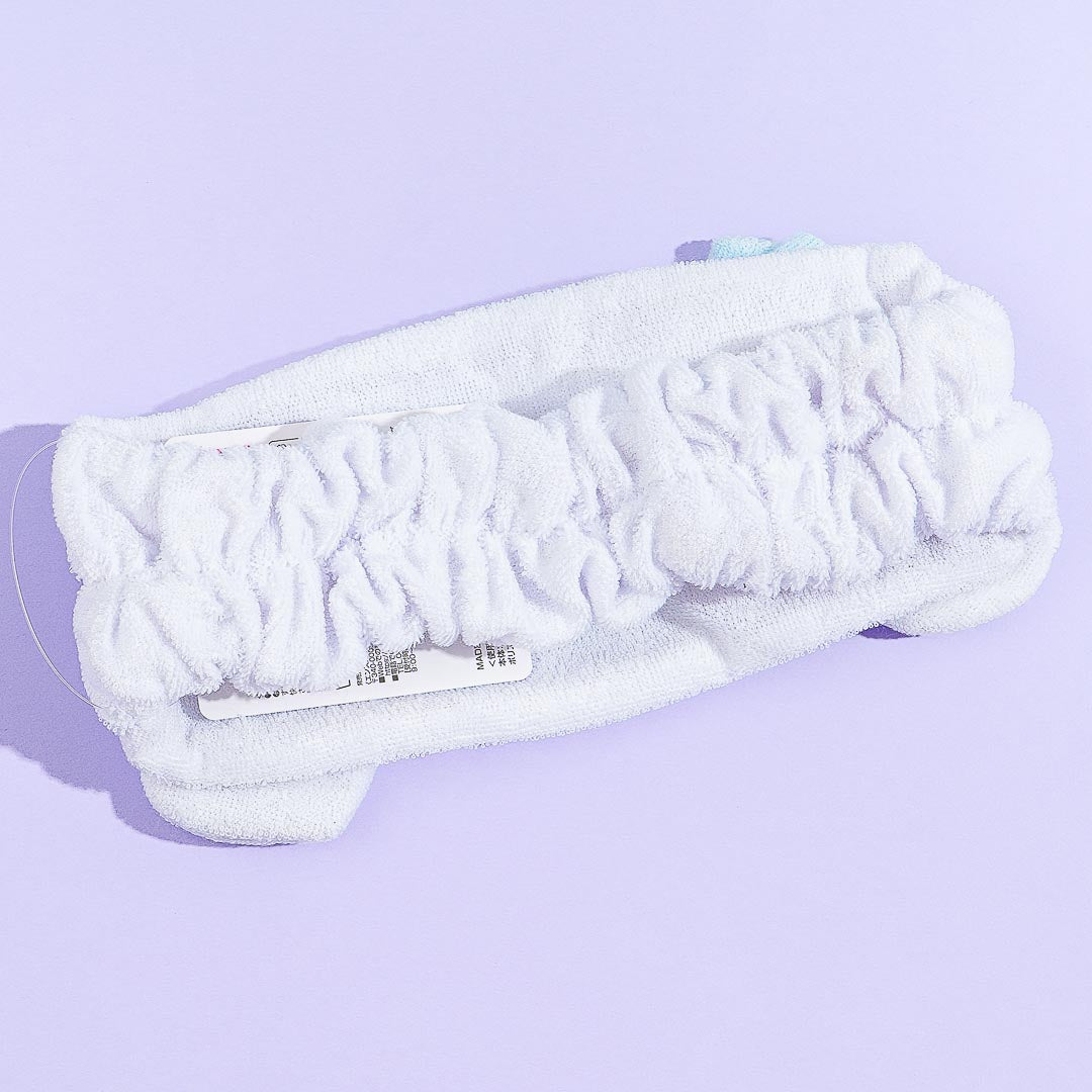 Cinnamoroll x Sailor Moon Ribbon Headband