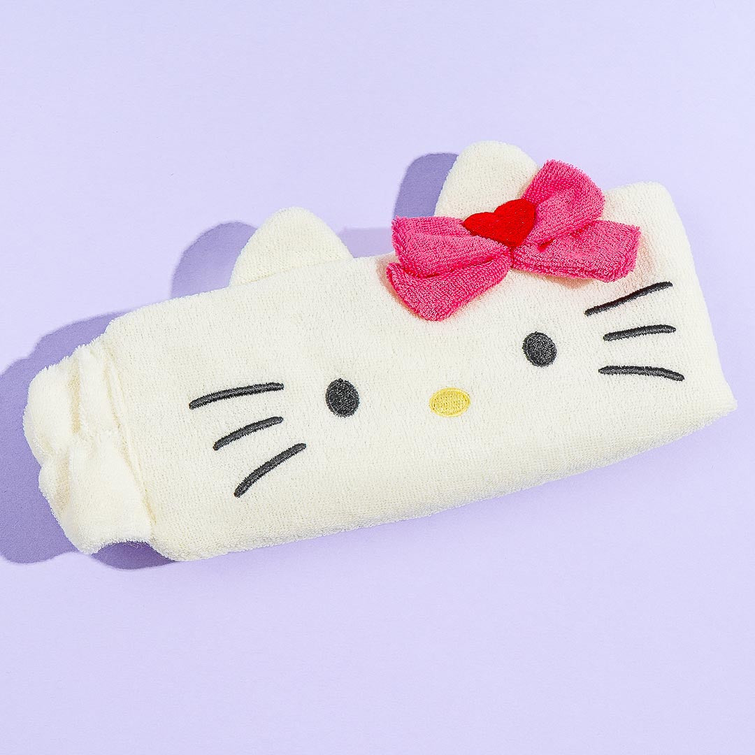 Hello Kitty x Sailor Moon Ribbon Headband
