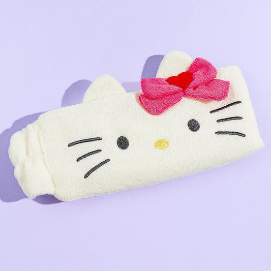 Hello Kitty x Sailor Moon Ribbon Headband