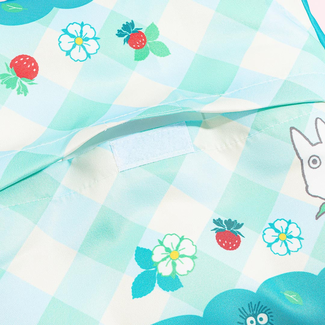 My Neighbor Totoro Strawberry Harvest Seat Cushion