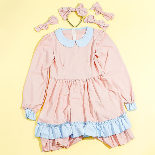 Yume Line Sweet Lolita Maid Costume - Medium