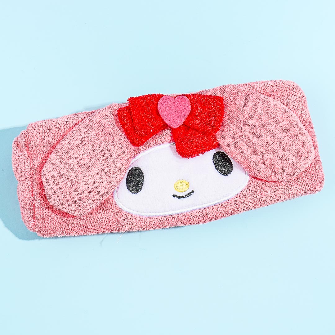My Melody x Sailor Moon Ribbon Headband
