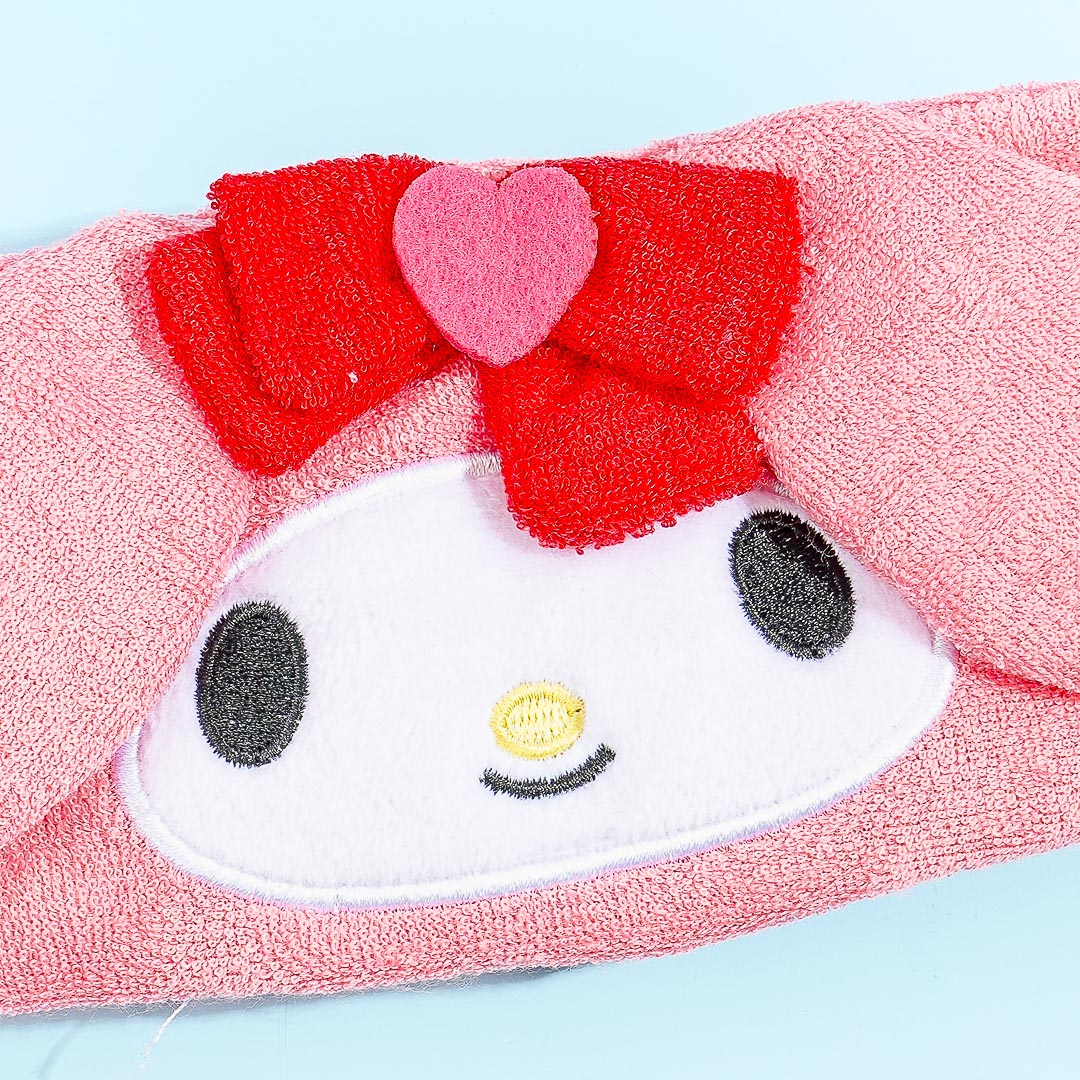 My Melody x Sailor Moon Ribbon Headband