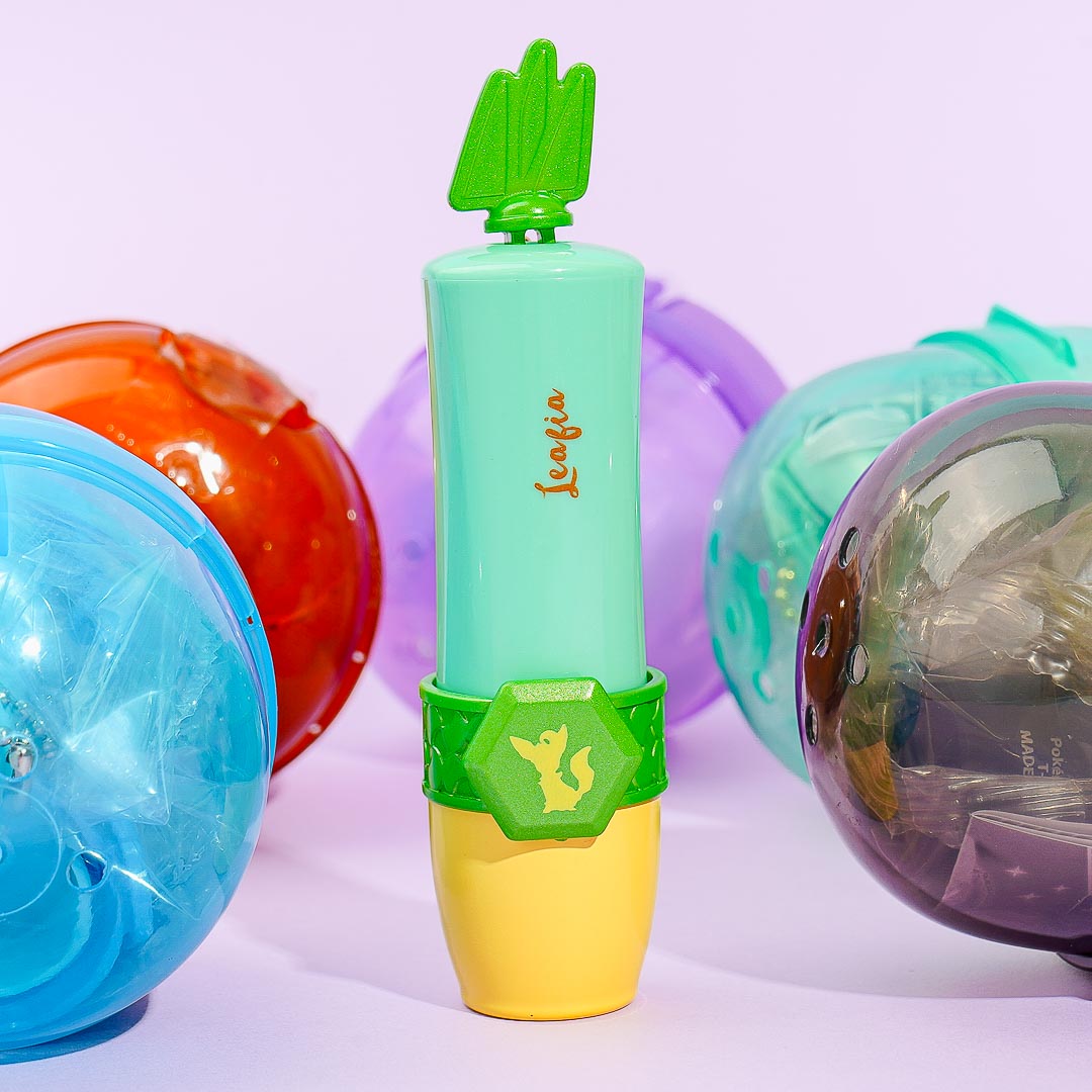 Pokemon Lip Case Vol. 2 Gachapon