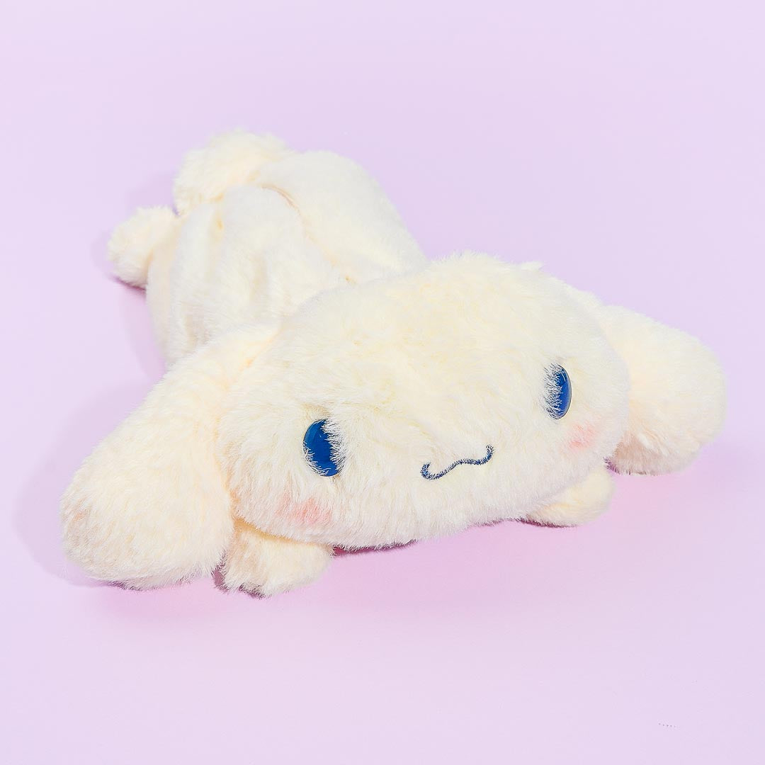 Cinnamoroll Long Plushie Pouch