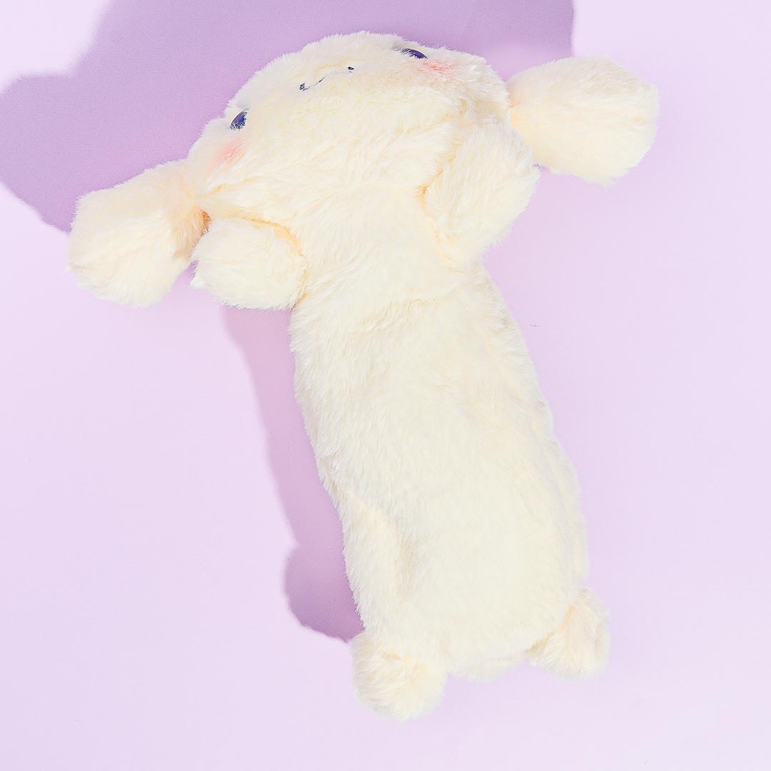 Cinnamoroll Long Plushie Pouch