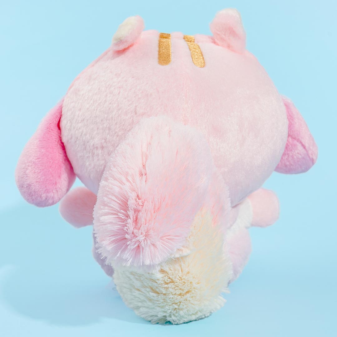 My Melody Forest Animals Plushie - Squirrel / Medium