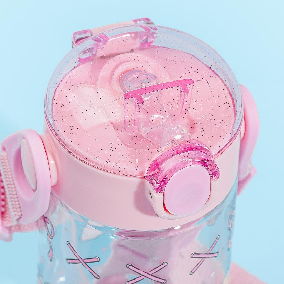 My Melody Play Time Bottle