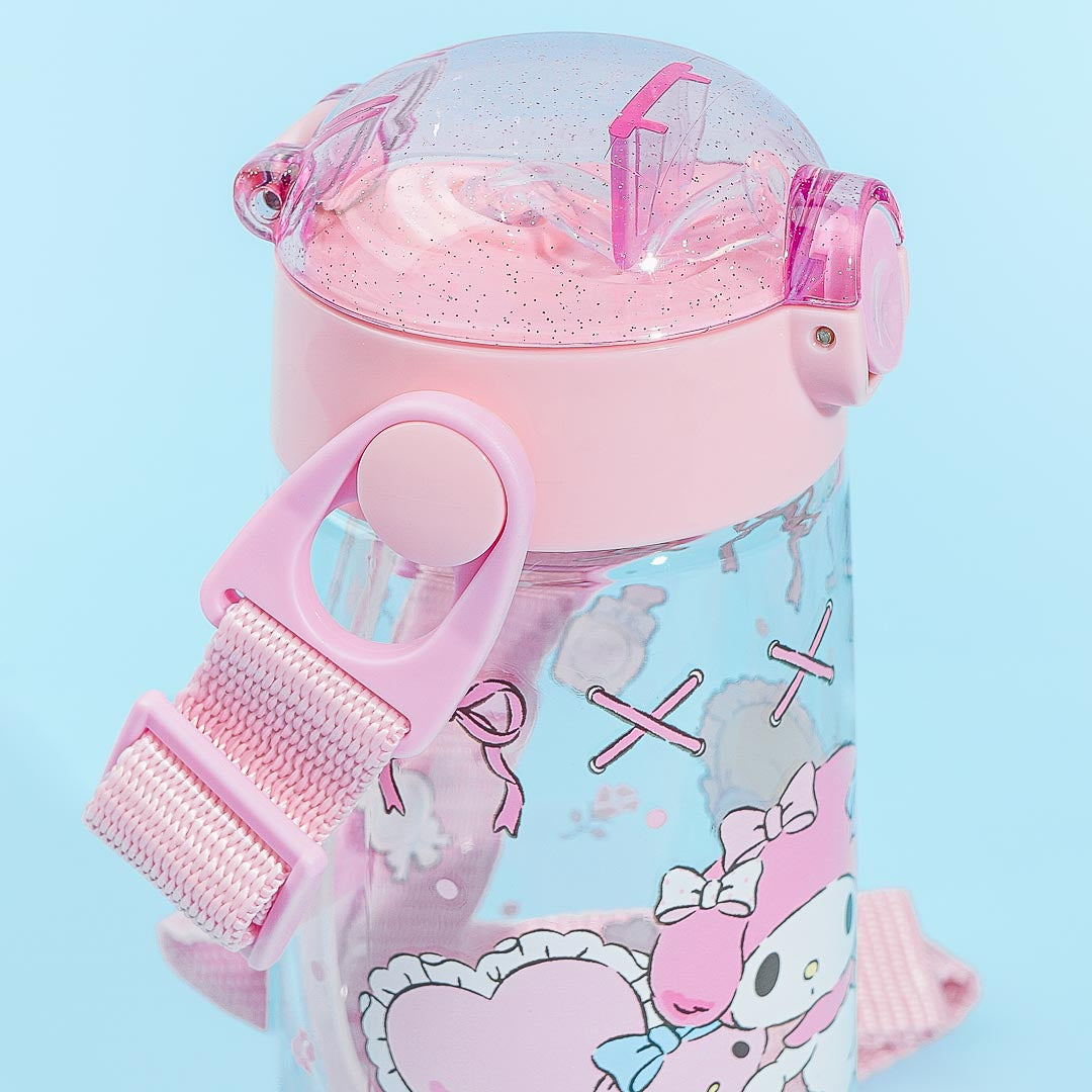 My Melody Play Time Bottle