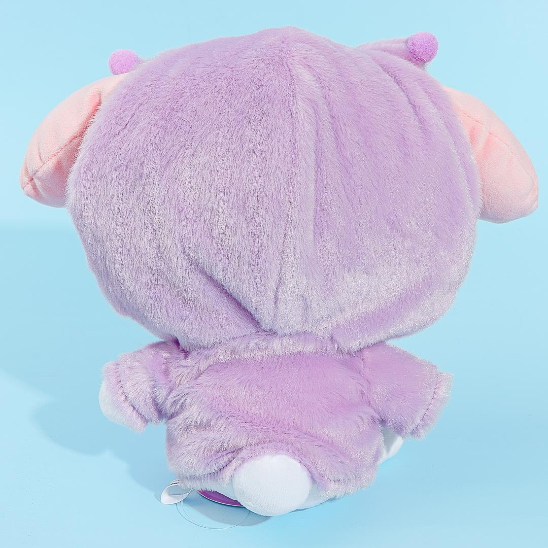 My Melody Tomodachi Parker Plushie - Medium