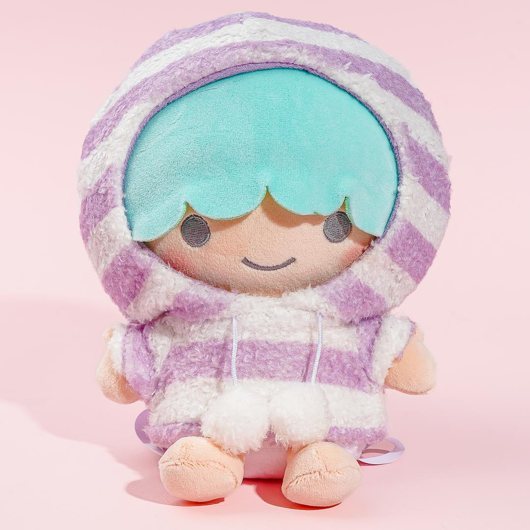 Little Twin Stars  Hoodie Plushie - Kiki / Mini