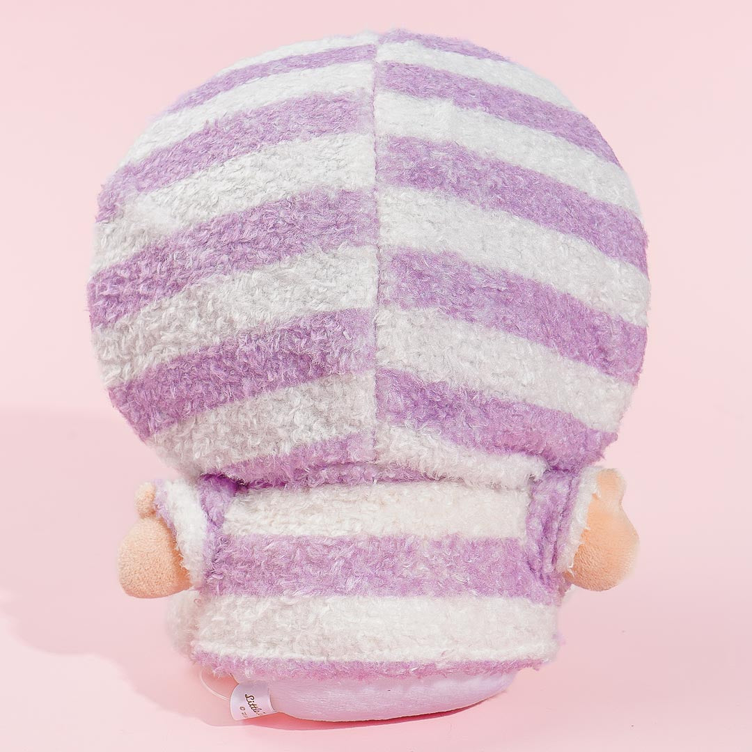 Little Twin Stars  Hoodie Plushie - Kiki / Mini