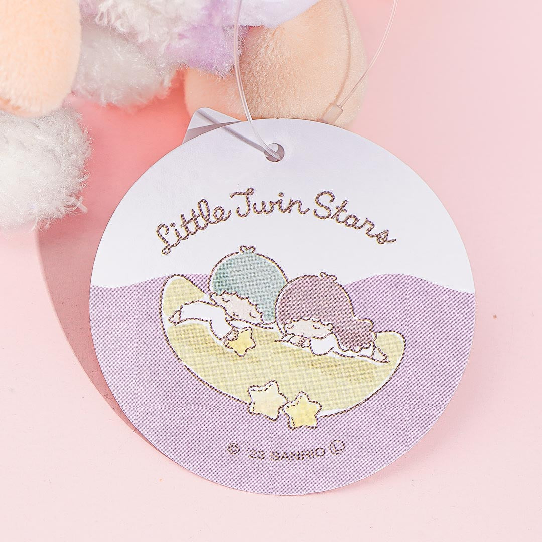 Little Twin Stars  Hoodie Plushie - Kiki / Mini