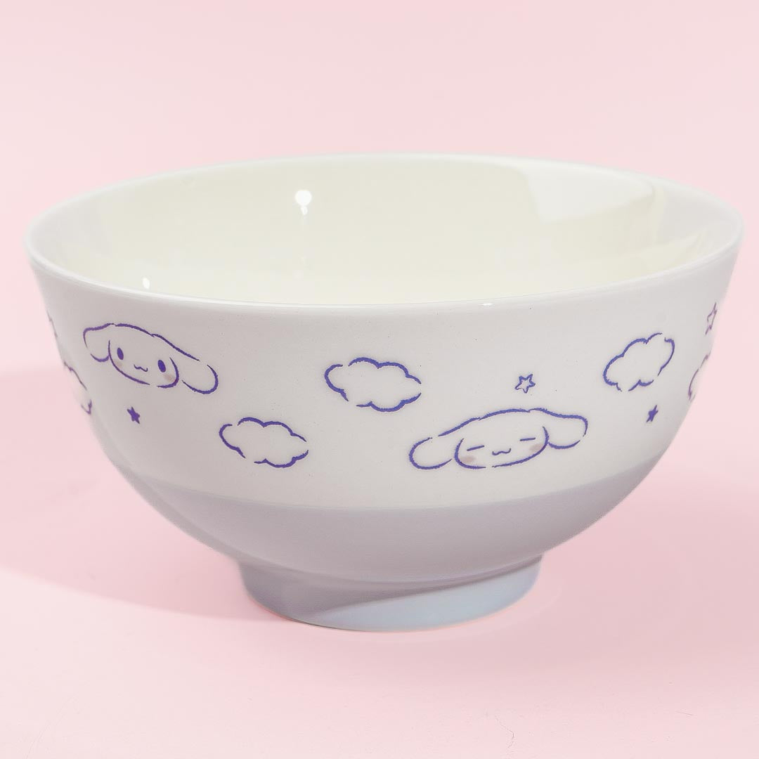 Cinnamoroll Cloud Dreams Ceramic Tea Bowl