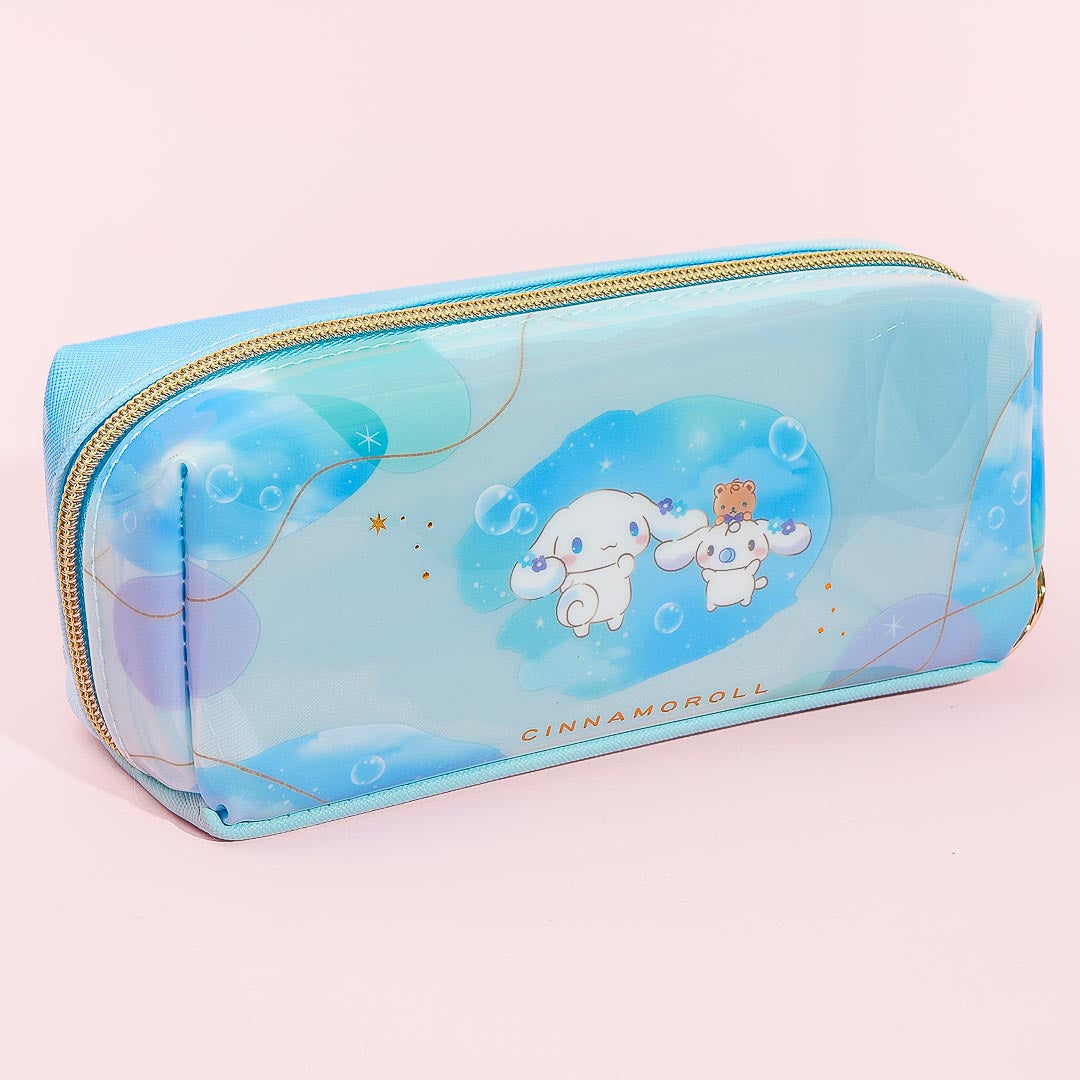 Cinnamoroll Watery Hangout Pencil Case