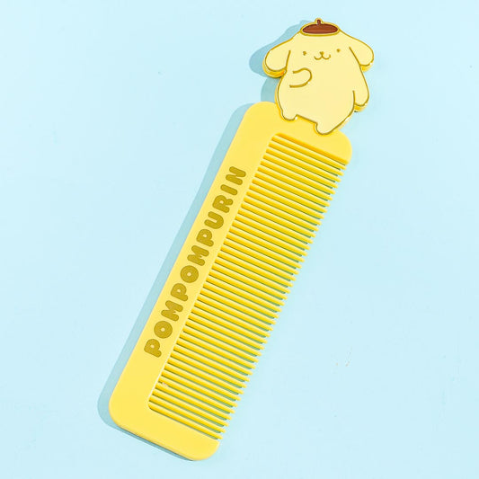 Pompompurin Retro Comb
