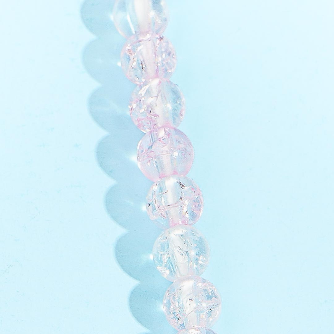 My Melody Bead Necklace