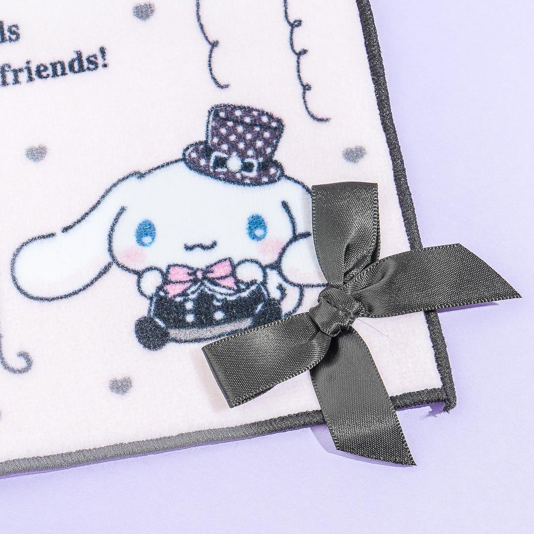Sanrio Characters Tokimeki Sweet Party Mini Towel