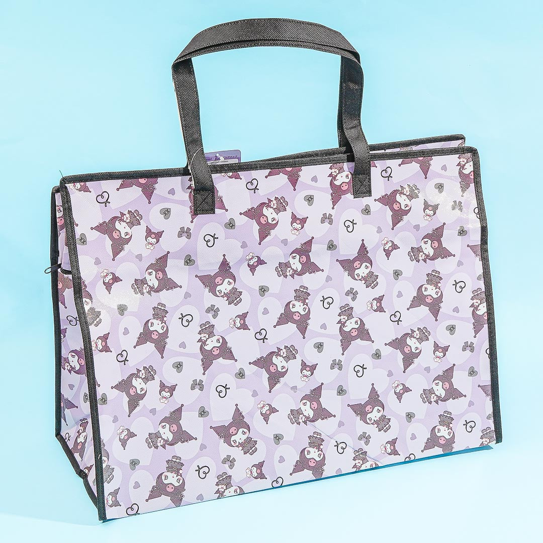 Kuromi Gothic Lolita Leisure Bag