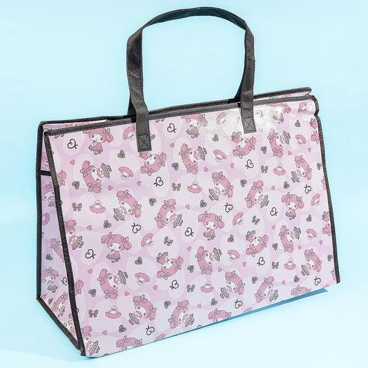 My Melody Gothic Lolita Leisure Bag