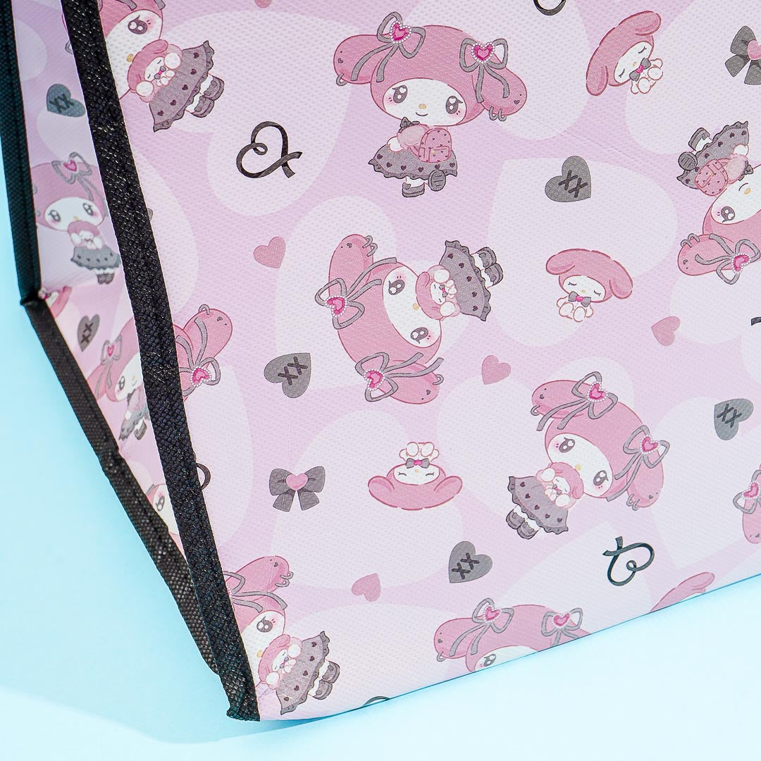 My Melody Gothic Lolita Leisure Bag