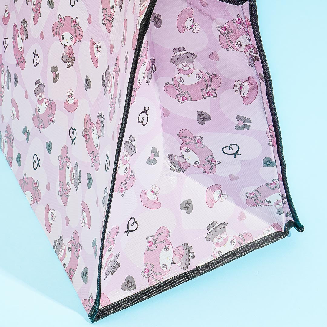 My Melody Gothic Lolita Leisure Bag