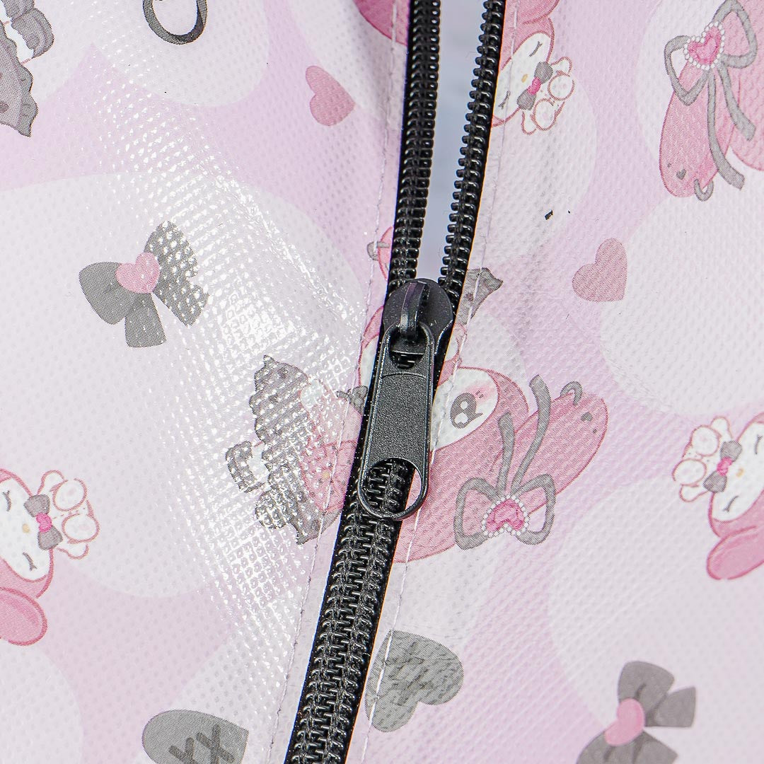My Melody Gothic Lolita Leisure Bag