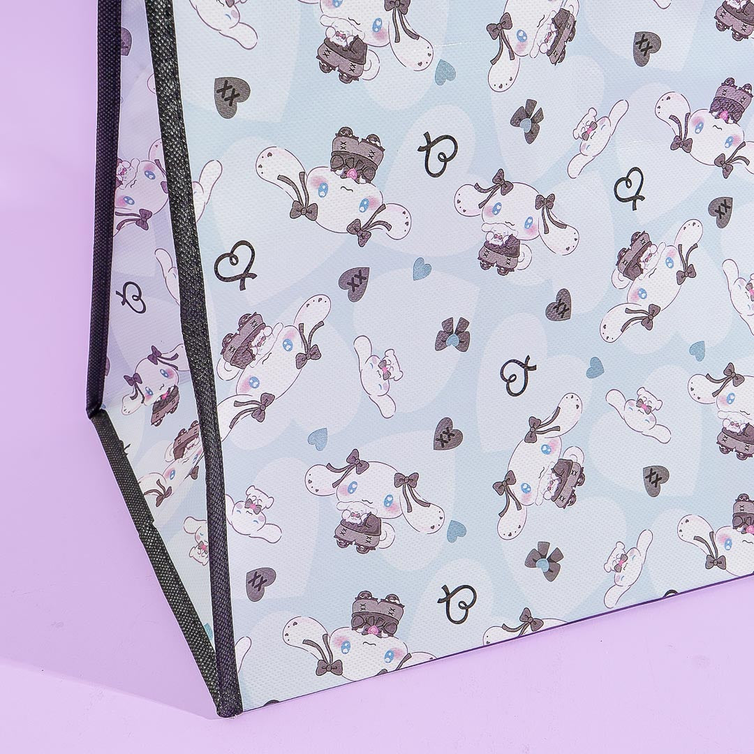Cinnamorol Gothic Lolita Leisure Bag