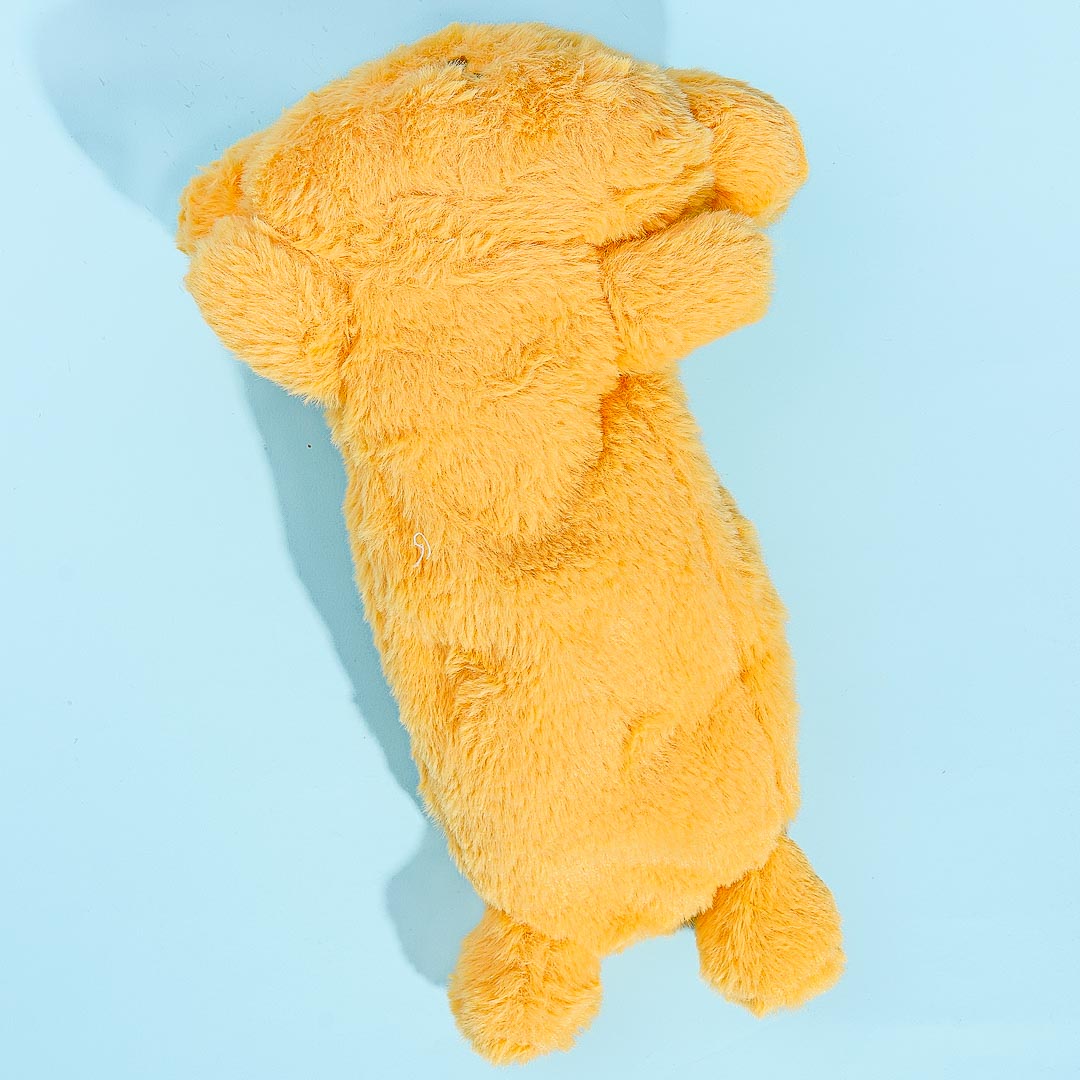 Pompompurin Long Plushie Pouch