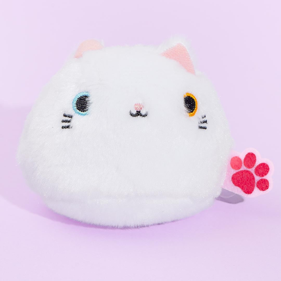 Neko Dango Plushie - Odd Eye / Mini