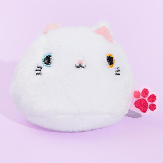 Neko Dango Plushie - Odd Eye / Mini