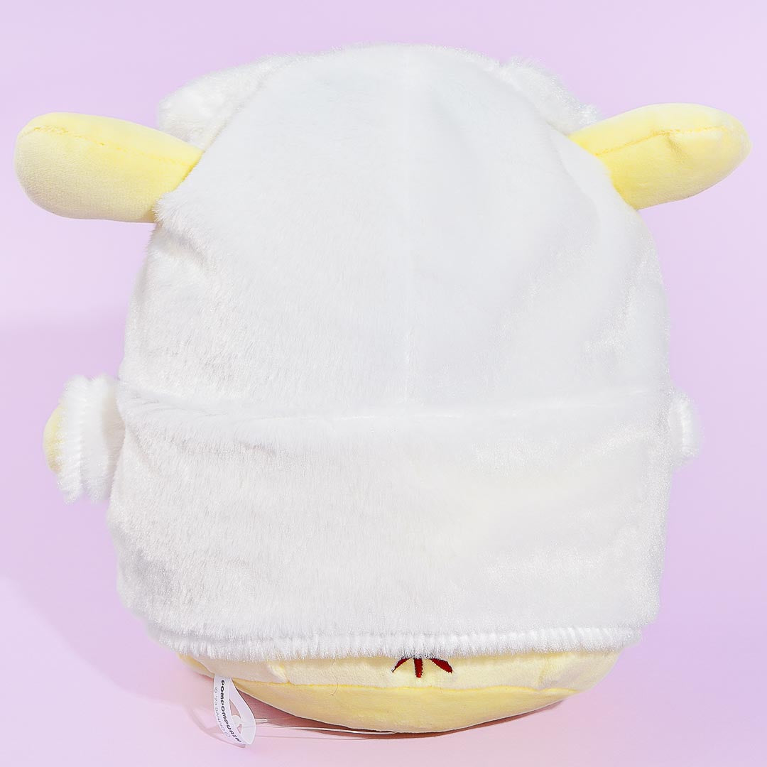 Pompompurin Tomodachi Parker Plushie - Medium