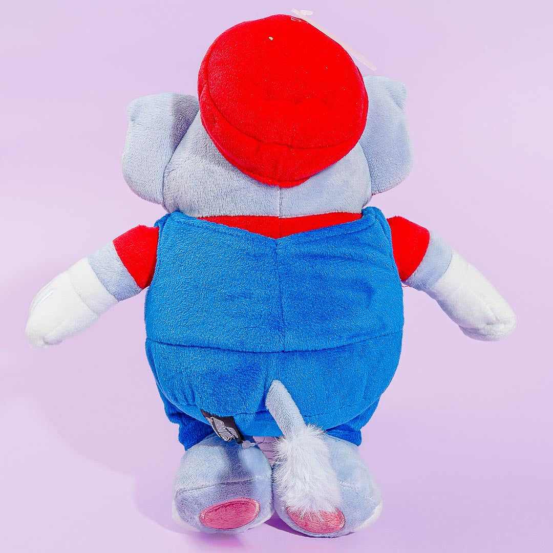 Super Mario Bros. Wonder Plushie - Medium