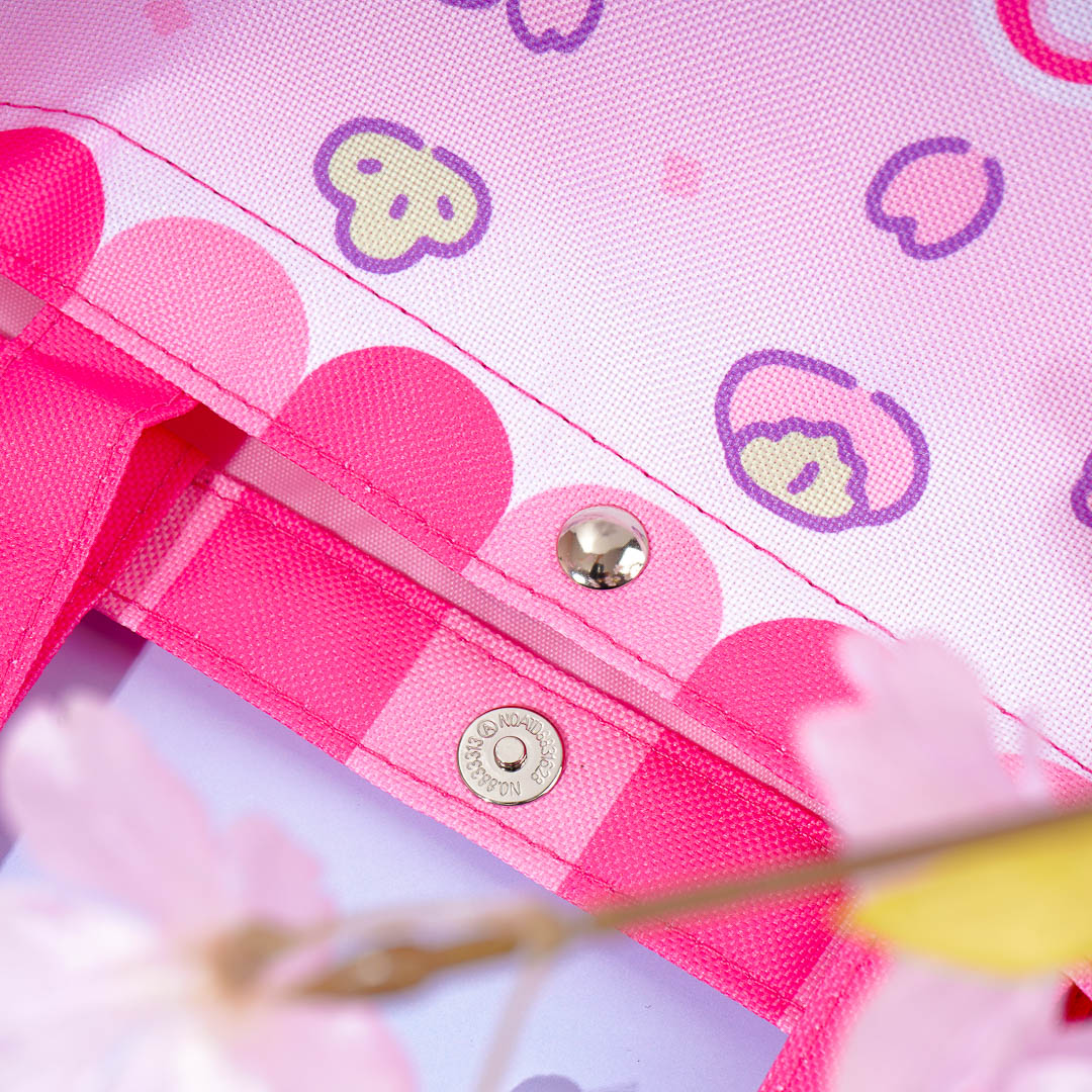 Blippo Sweet Sakura Tote Bag