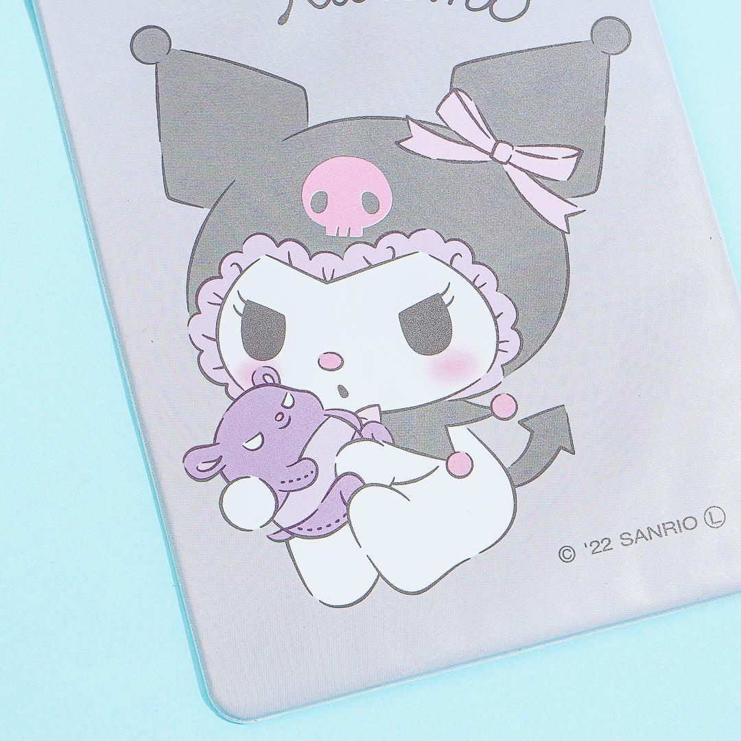 Baby Kuromi Card Holder