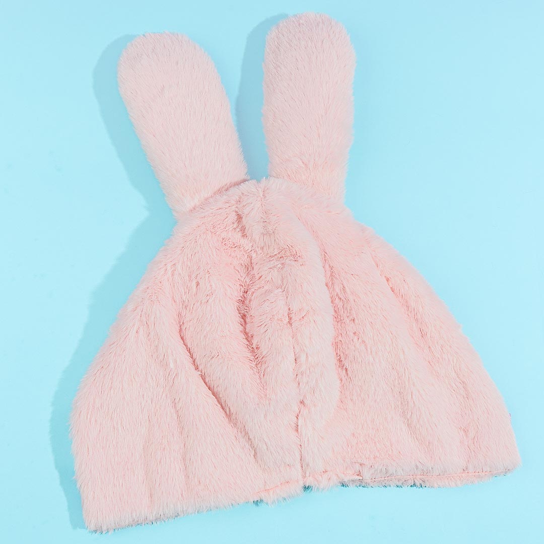 Bunny Cap Headband