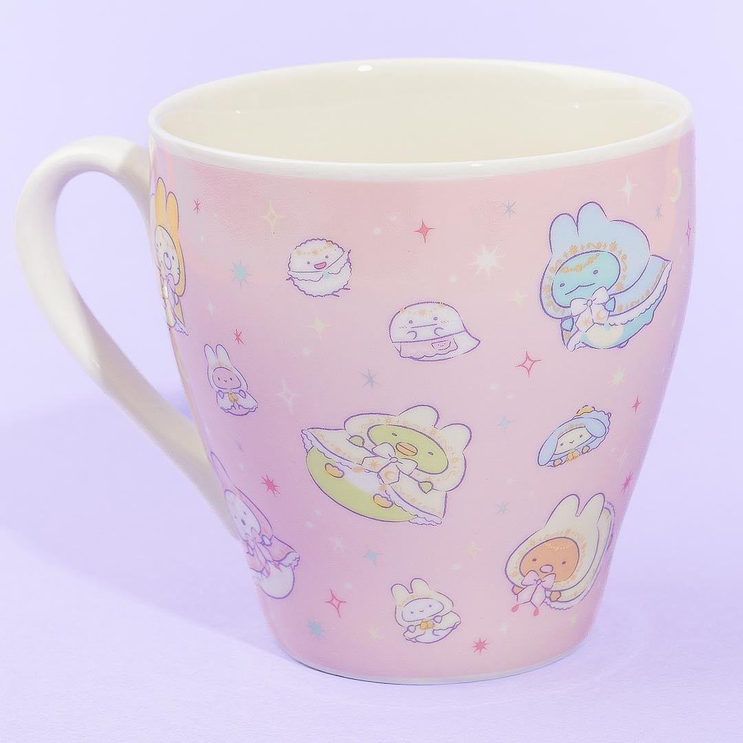 Sumikko Gurashi Rabbit's Mysterious Spell Mug