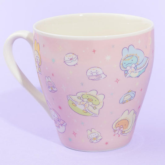 Sumikko Gurashi Rabbit's Mysterious Spell Mug
