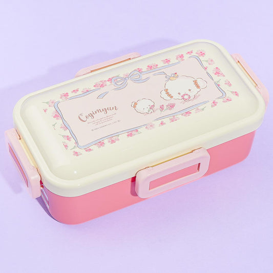 Cogimyun Spring Blooms Bento Box
