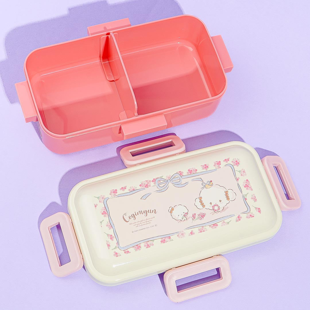Cogimyun Spring Blooms Bento Box