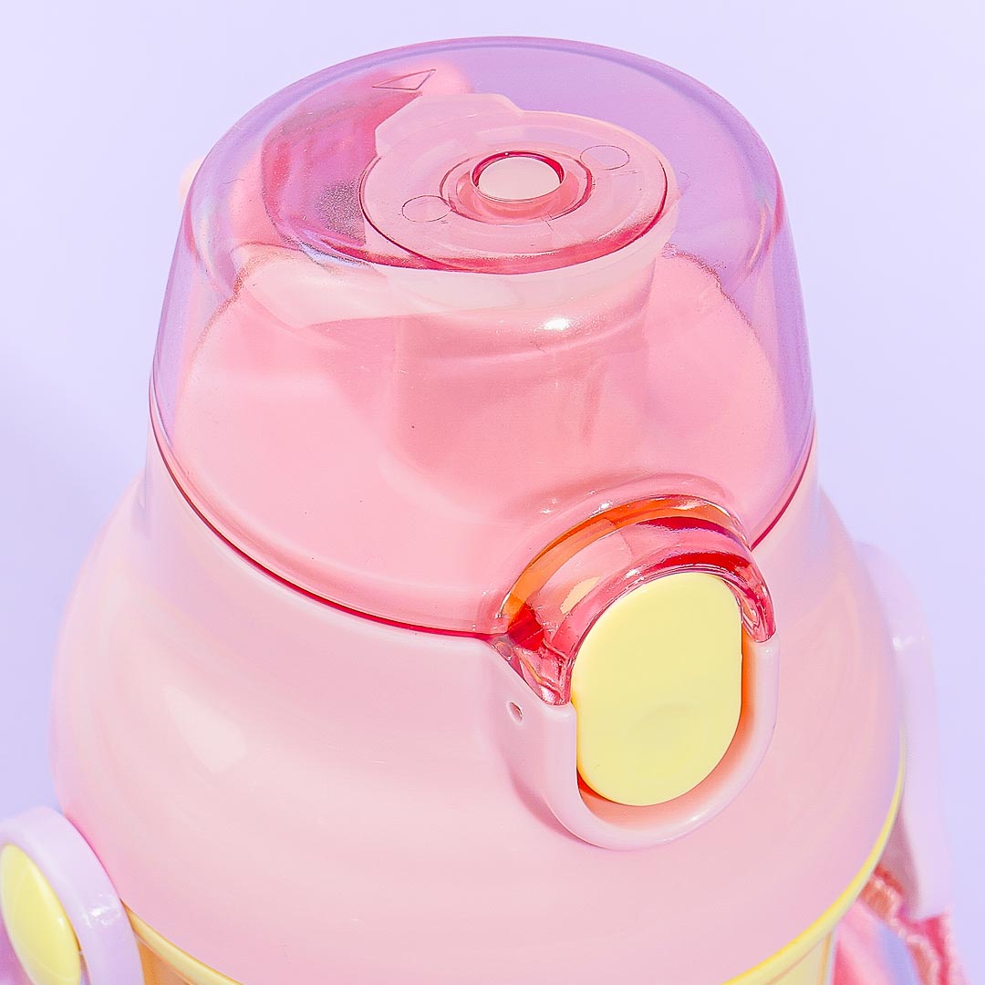 Tom & Jerry Dessert Time One-Push Bottle