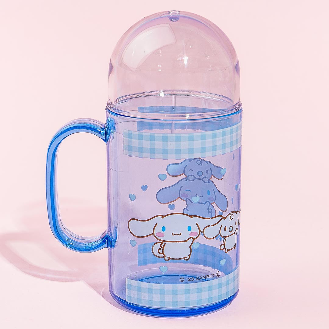Cinnamoroll Friendship Toothbrush Set
