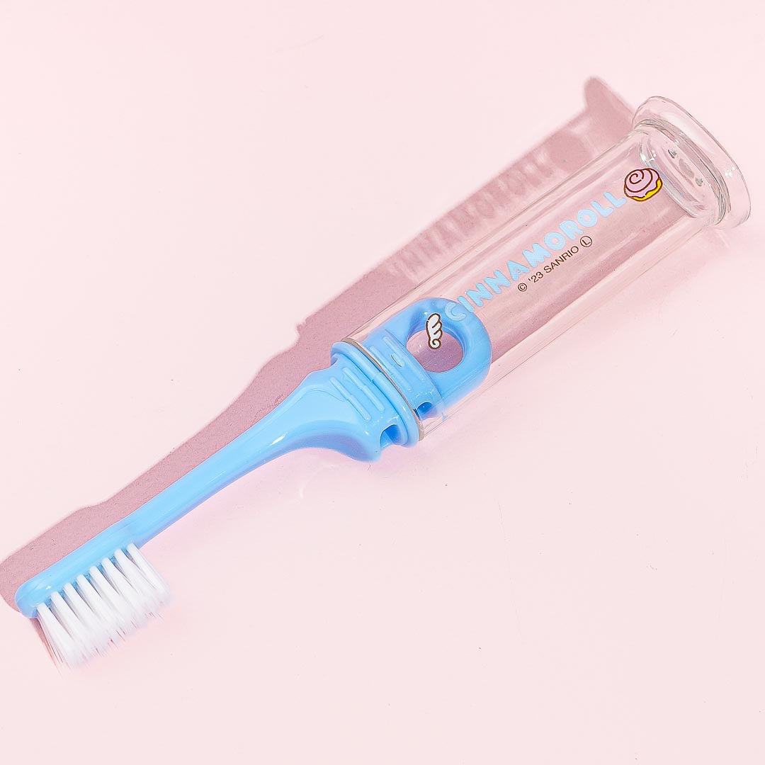 Cinnamoroll Friendship Toothbrush Set