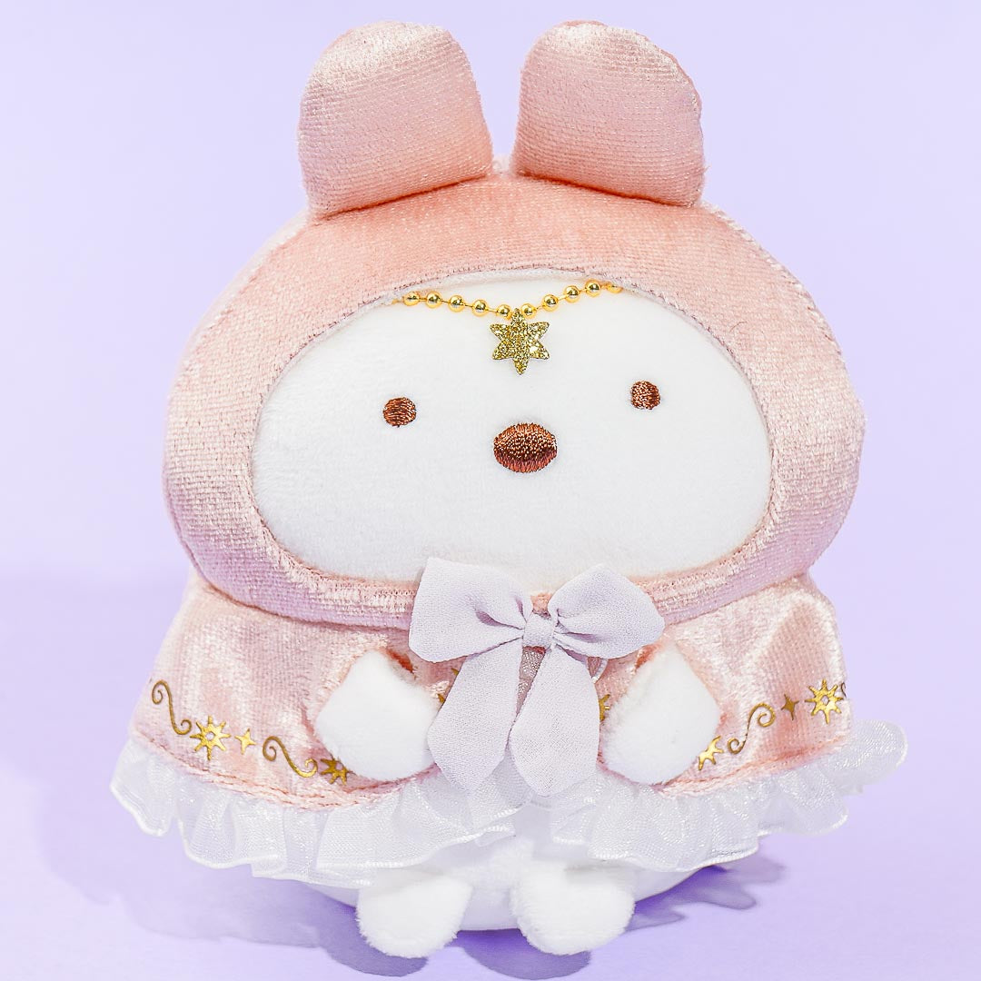 Sumikko Gurashi Rabbit’s Mysterious Spell Plushie - Shirokuma / Medium