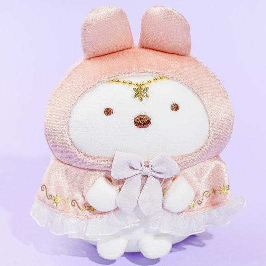 Sumikko Gurashi Rabbit's Mysterious Spell Plushie - Shirokuma / Medium