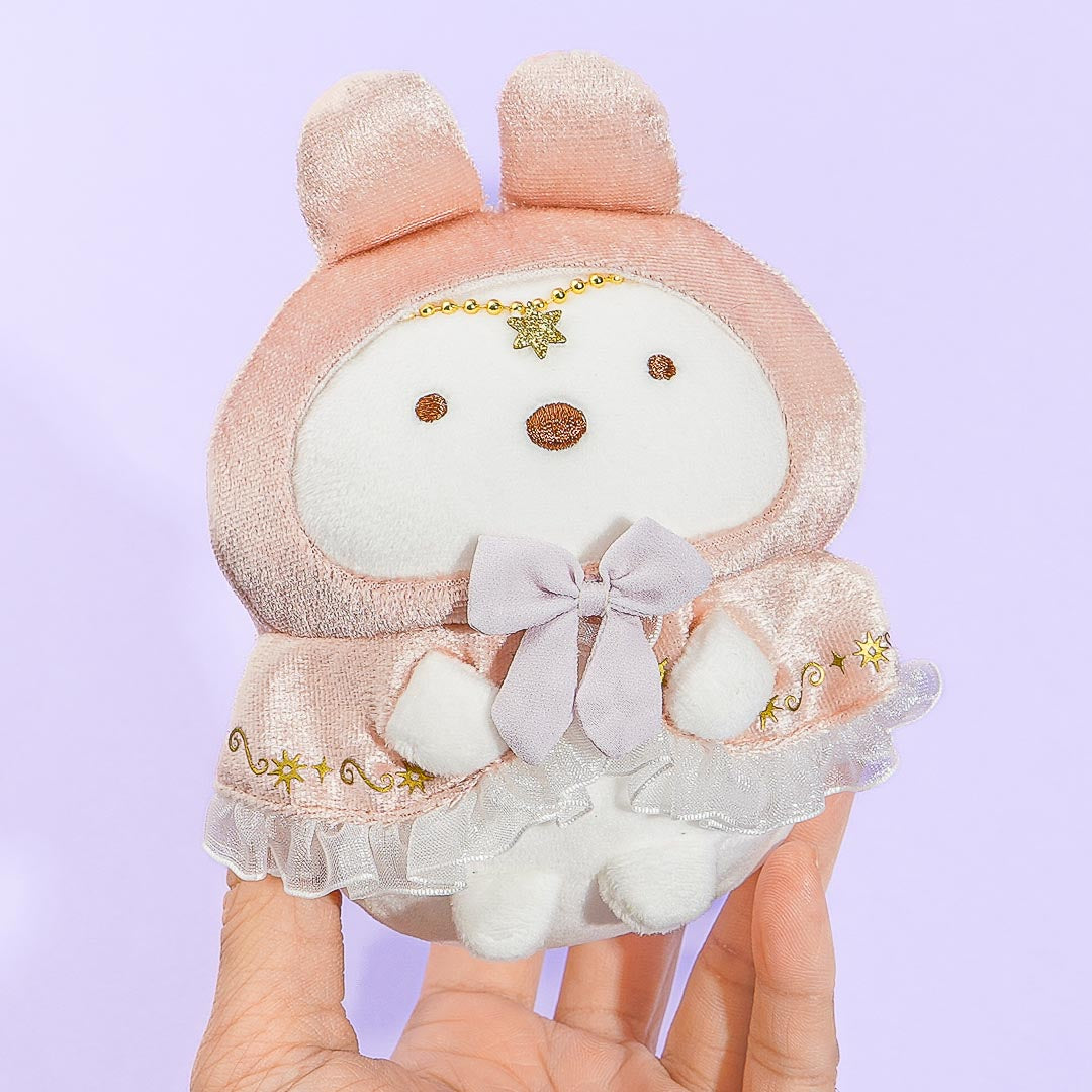 Sumikko Gurashi Rabbit’s Mysterious Spell Plushie - Shirokuma / Medium