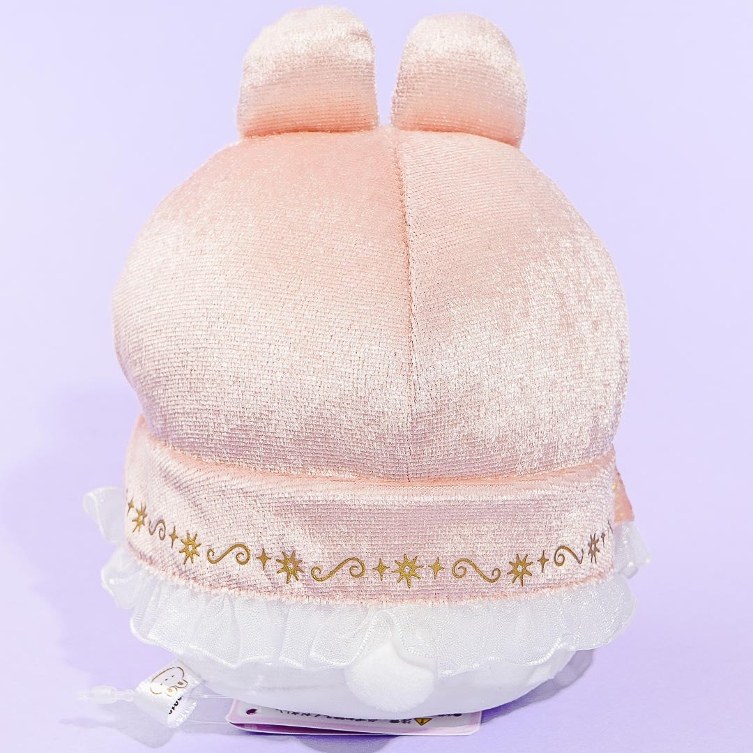 Sumikko Gurashi Rabbit’s Mysterious Spell Plushie - Shirokuma / Medium