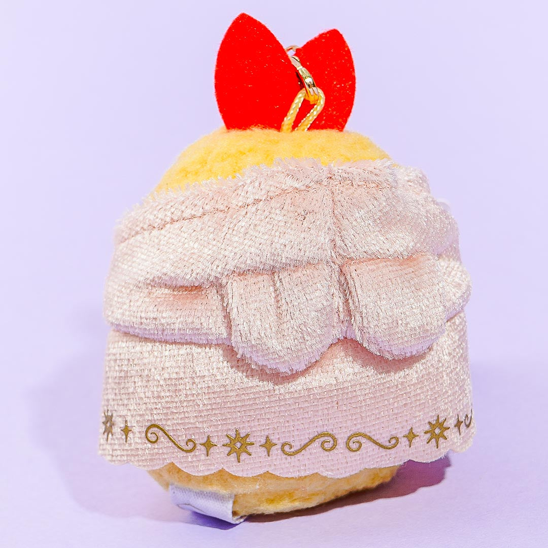 Sumikko Gurashi Rabbit’s Mysterious Spell Plushie Charm - Ebifurai no Shippo
