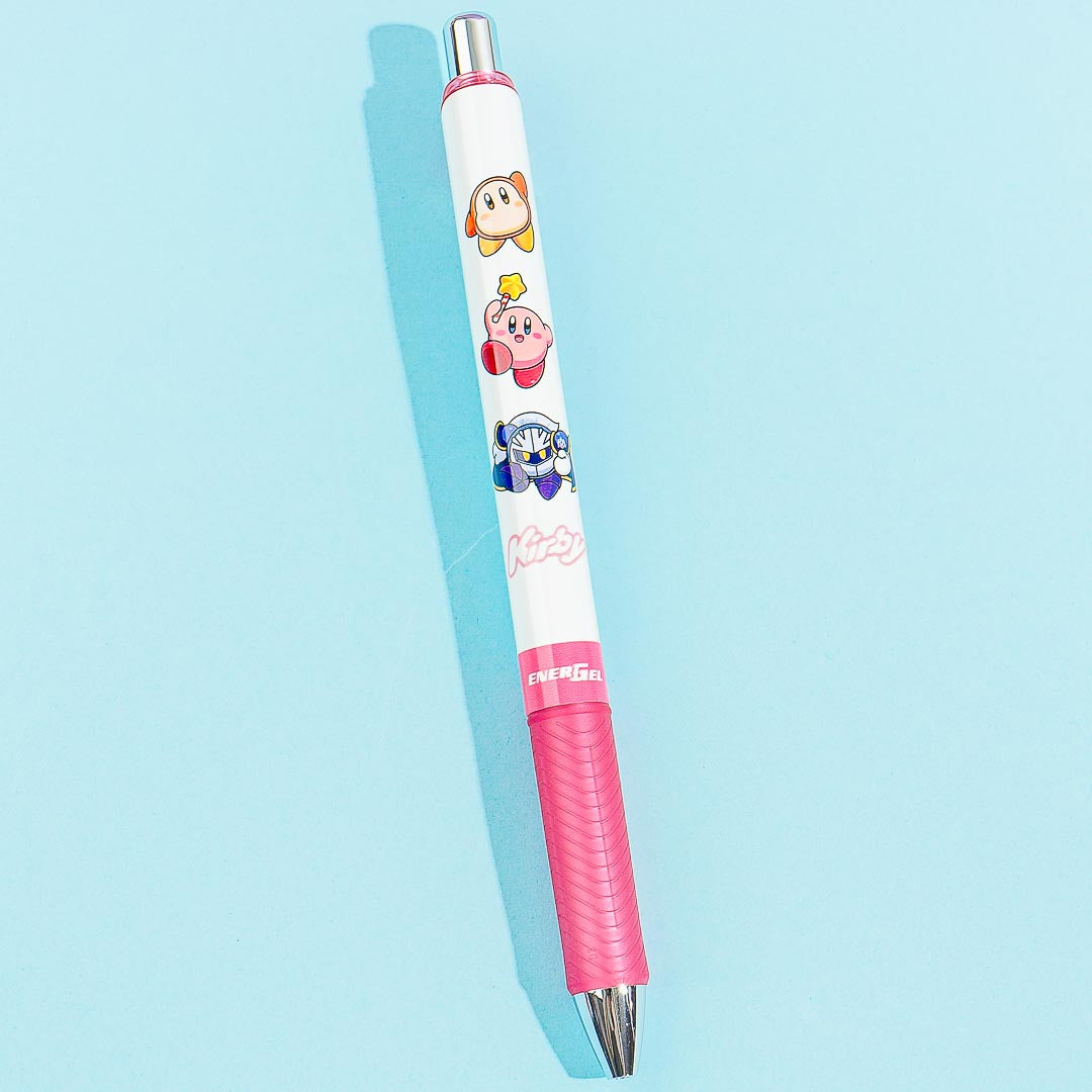 Kirby Star Allies Pen