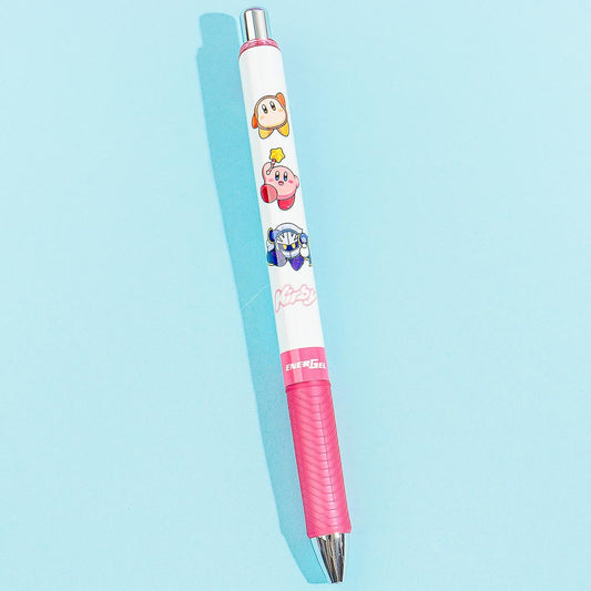 Kirby Star Allies Pen
